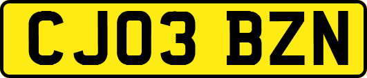 CJ03BZN