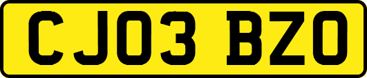 CJ03BZO