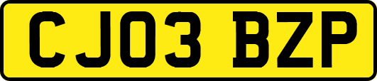 CJ03BZP