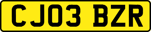 CJ03BZR