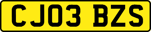 CJ03BZS