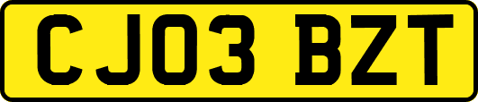 CJ03BZT