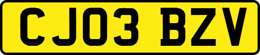 CJ03BZV