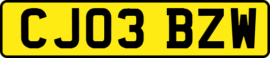 CJ03BZW
