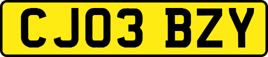 CJ03BZY
