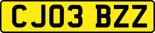 CJ03BZZ