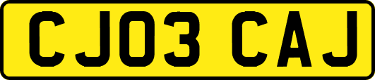 CJ03CAJ