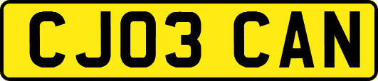 CJ03CAN