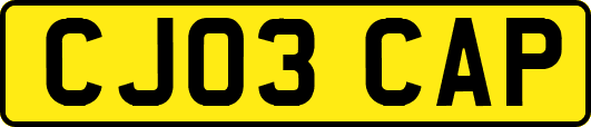 CJ03CAP
