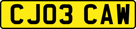 CJ03CAW