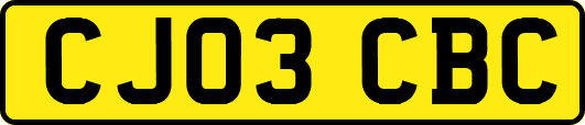 CJ03CBC