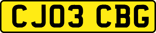 CJ03CBG