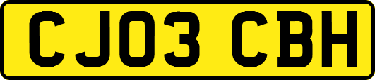 CJ03CBH