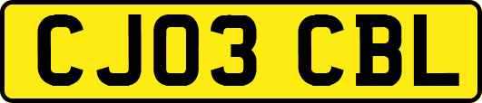 CJ03CBL