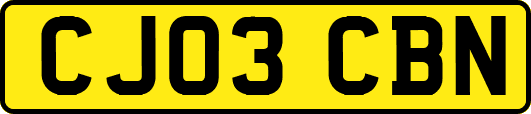 CJ03CBN