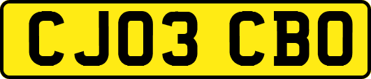 CJ03CBO