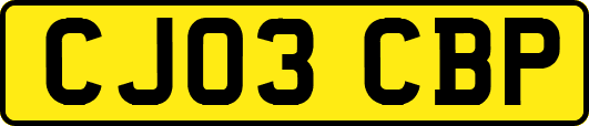 CJ03CBP