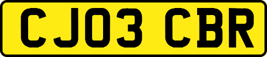 CJ03CBR
