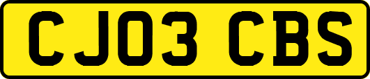 CJ03CBS