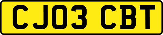 CJ03CBT