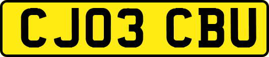 CJ03CBU