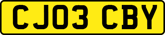 CJ03CBY
