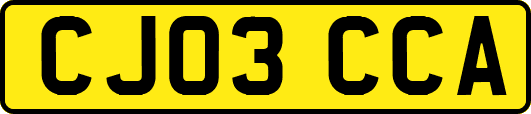 CJ03CCA