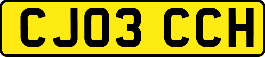 CJ03CCH