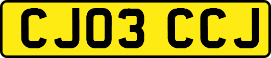 CJ03CCJ