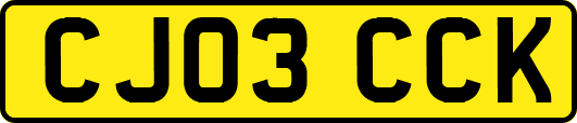 CJ03CCK