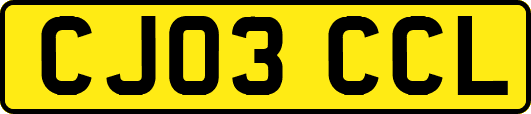 CJ03CCL