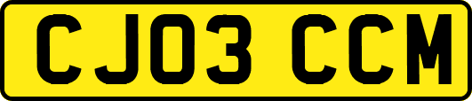 CJ03CCM