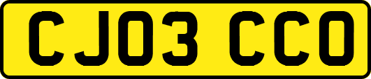 CJ03CCO