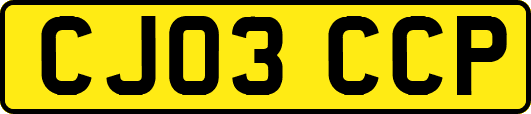 CJ03CCP