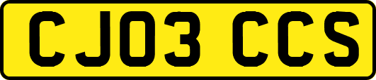 CJ03CCS