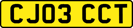 CJ03CCT