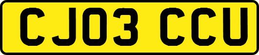 CJ03CCU