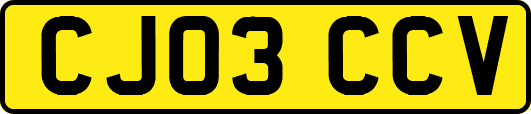 CJ03CCV