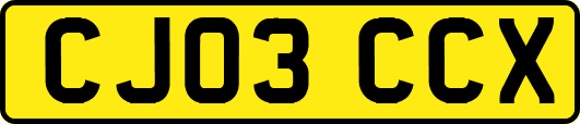 CJ03CCX