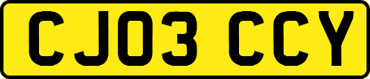 CJ03CCY