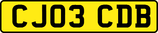 CJ03CDB