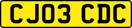 CJ03CDC
