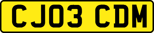CJ03CDM