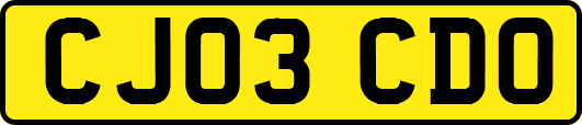 CJ03CDO