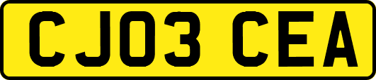 CJ03CEA