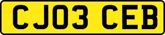CJ03CEB