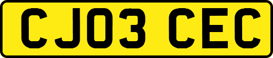 CJ03CEC
