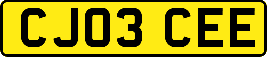 CJ03CEE
