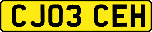CJ03CEH