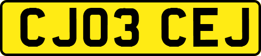 CJ03CEJ